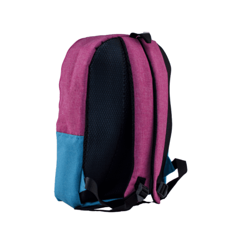Bag Ledo BK10 Light blue - Image 2
