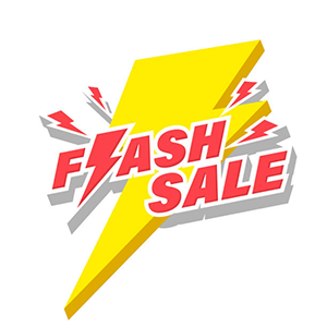 flash sale