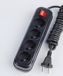 Power strip HYPER 4port H200 5M