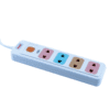 Power strip Fora 4port 2004 3M