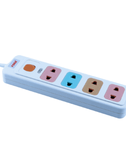 Power strip Fora 4port 2004 3M
