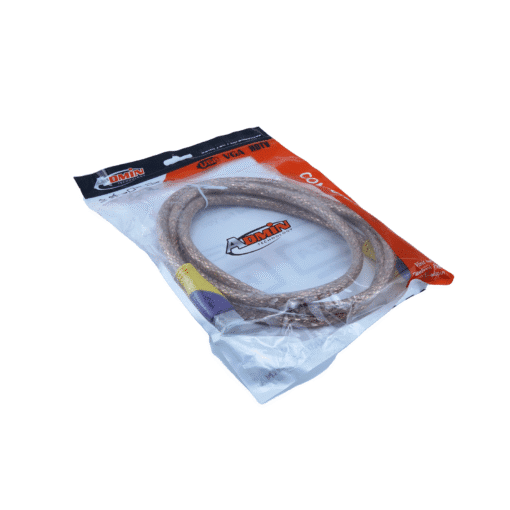 HDMI Cable Shield Gold Admin 1.5M