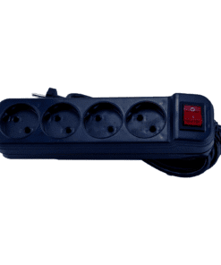 Power strip HYPER 4port H200 5M Carton