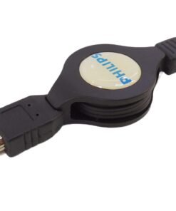 Philips MP3 Fire Wire Cable