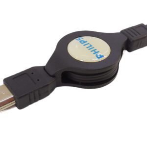 Philips MP3 Fire Wire Cable
