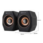 ⁦سماعة ساوندبار V400⁩ - الصورة ⁦5⁩