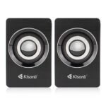 A-707 Mini Stereo Headset