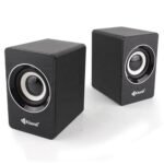 A-707 Mini Stereo Headset - Image 2