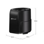 A-909 Laptop Headset - Image 6