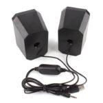 High-quality portable A-606 headset - Image 2