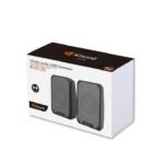 ⁦سماعة KS-05 ميني 2.0 للألعاب⁩ - الصورة ⁦3⁩