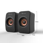 KS-07 Karaoke System Speaker - Image 5