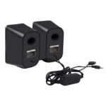 KS-11 Wired Headset - Image 4