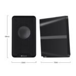 KS-11 Wired Headset - Image 2