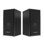 ⁦سماعة خشبية T-004⁩ - الصورة ⁦3⁩