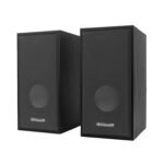 T-004 Wooden Speaker