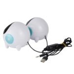 K800 Professional 2.5 inch Headphones - Image 6