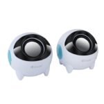 K800 Professional 2.5 inch Headphones - Image 3