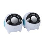 K800 Professional 2.5 inch Headphones - Image 5