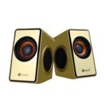 T-007 Speaker with 2.5-inch Woofer - Image 3