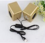 T-007 Speaker with 2.5-inch Woofer - Image 5