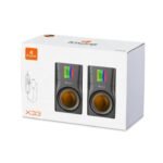 X33 RGB Gaming Headset - Image 6