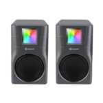 X33 RGB Gaming Headset - Image 4