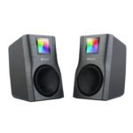 سماعة X33 بإضاءة RGB للألعاب