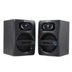 ⁦سماعة خشبية T-010 محمولة⁩ - الصورة ⁦3⁩