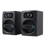 ⁦سماعة خشبية T-010 محمولة⁩ - الصورة ⁦4⁩