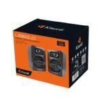 ⁦سماعة خشبية T-010 محمولة⁩ - الصورة ⁦5⁩