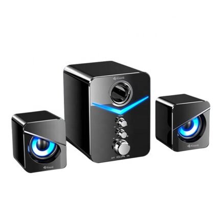 Kisonli U-3100 USB 2.1 Speaker