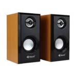 ⁦سماعة خشبية T-001 احترافية⁩ - الصورة ⁦3⁩