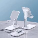 SKY TECH PREMIUM Metal Mobile and Tablet Holder - Image 8