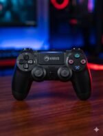 MARVO GT-84 Professional Wireless Controller - Image 3