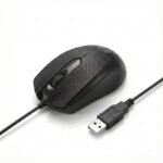 ⁦ماوس USB  ST2 من سكاى تك⁩ - الصورة ⁦2⁩