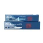 ⁦معجون حراري عالي الأداء  مبرد  لل  CPU  وكروت الشاشه MX-4⁩ - الصورة ⁦2⁩