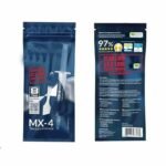 ⁦معجون حراري عالي الأداء  مبرد  لل  CPU  وكروت الشاشه MX-4⁩ - الصورة ⁦4⁩