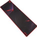 ماوس باد ألعاب كبير قابل للطي – Redragon Gaming Mouse Pad