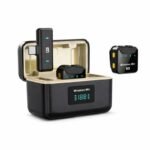 الميكروفون اللاسلكي المزدوج  SX23