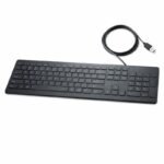 لوحة مفاتيح HP Premium USB للكمبيوتر – أصلي