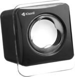 ⁦سماعة لابتوب سلكية V410⁩ - الصورة ⁦3⁩