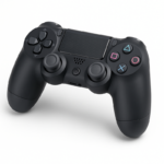 ⁦ذراع تحكم لاسلكي DualShock 4⁩ - الصورة ⁦2⁩