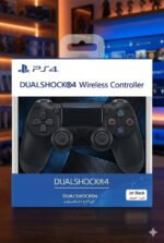 ⁦ذراع تحكم لاسلكي DualShock 4⁩ - الصورة ⁦3⁩