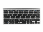 ⁦كيبورد بلوتوث ZR- 3060 يعمل على الهاتف والتابلت⁩ - الصورة ⁦3⁩