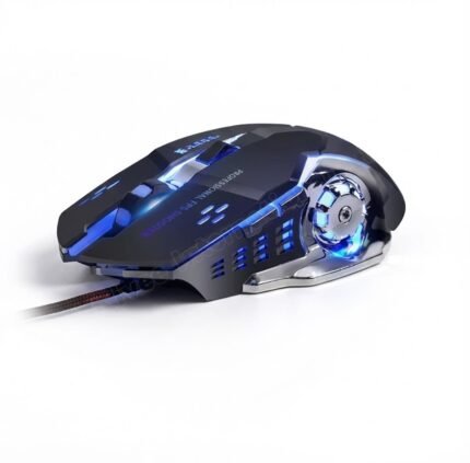 ماوس  جيمينج  من ادمن  ADMIN  AD-60