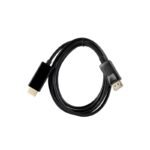 كابل تحويل من DisplayPort إلى HDM