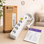 The smart Korean Electric joint
