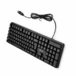 AD2000 Gaming RGB Keyboard – Full Gaming Keyboard with Multi-Color Backlighting