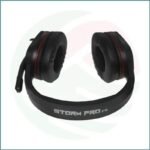 ⁦سماعة الألعاب DEXP Storm Pro v2⁩ - الصورة ⁦3⁩